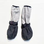 Sherpa Mittens 0-12M|140565