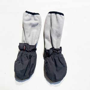 Sherpa Mittens 0-12M|140565