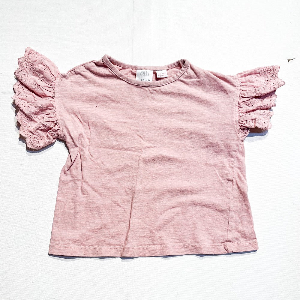 Zara Top 2/3Y *Imperfection|167155