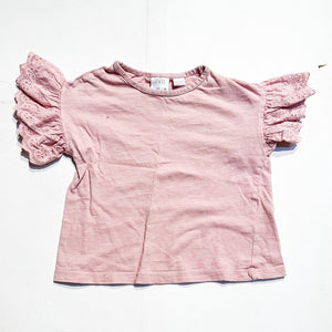 Zara Top 2/3Y *Imperfection|167155