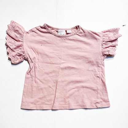 Zara Top 2/3Y *Imperfection|167155