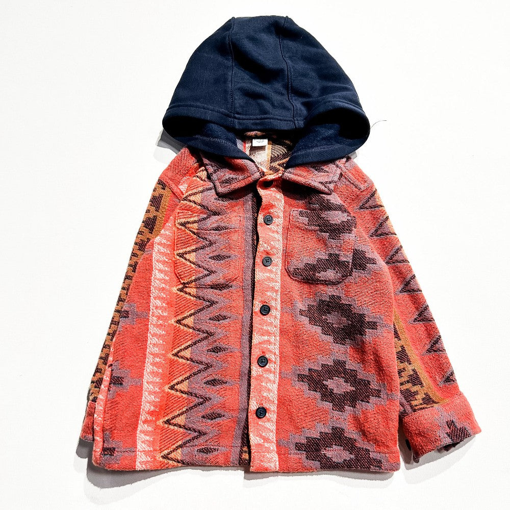 Old Navy Jacket 4Y|210058