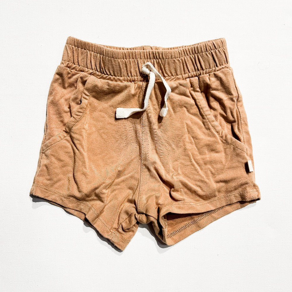 Jax & Lennon SHorts 12-18M|210693