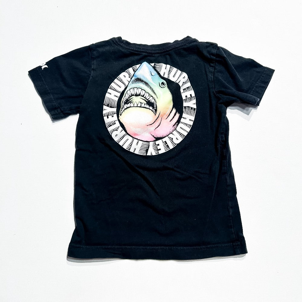 Hurley SHirt 5Y **Imperfection|210775