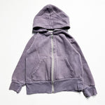 Mini Mioche Hoodie 3.4Y|226931