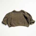 Belan.J Sweater 0-6M|232330
