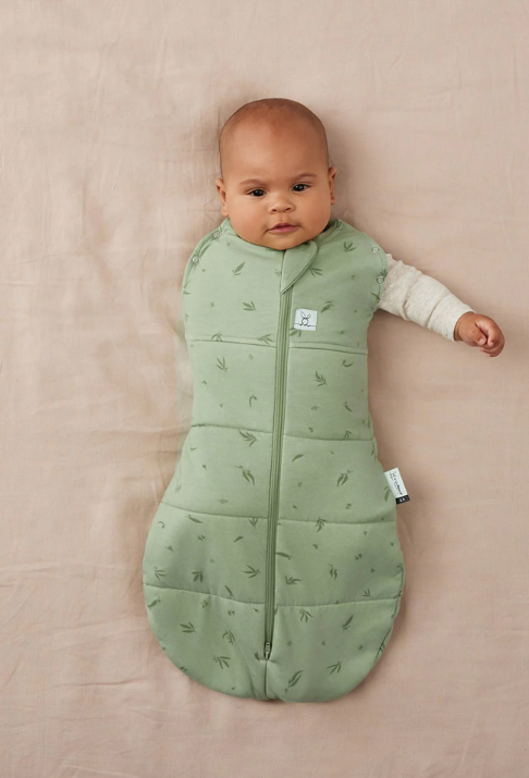 Ergopouch - Cocoon Swaddle Sack 2.5 TOG Willow|107873