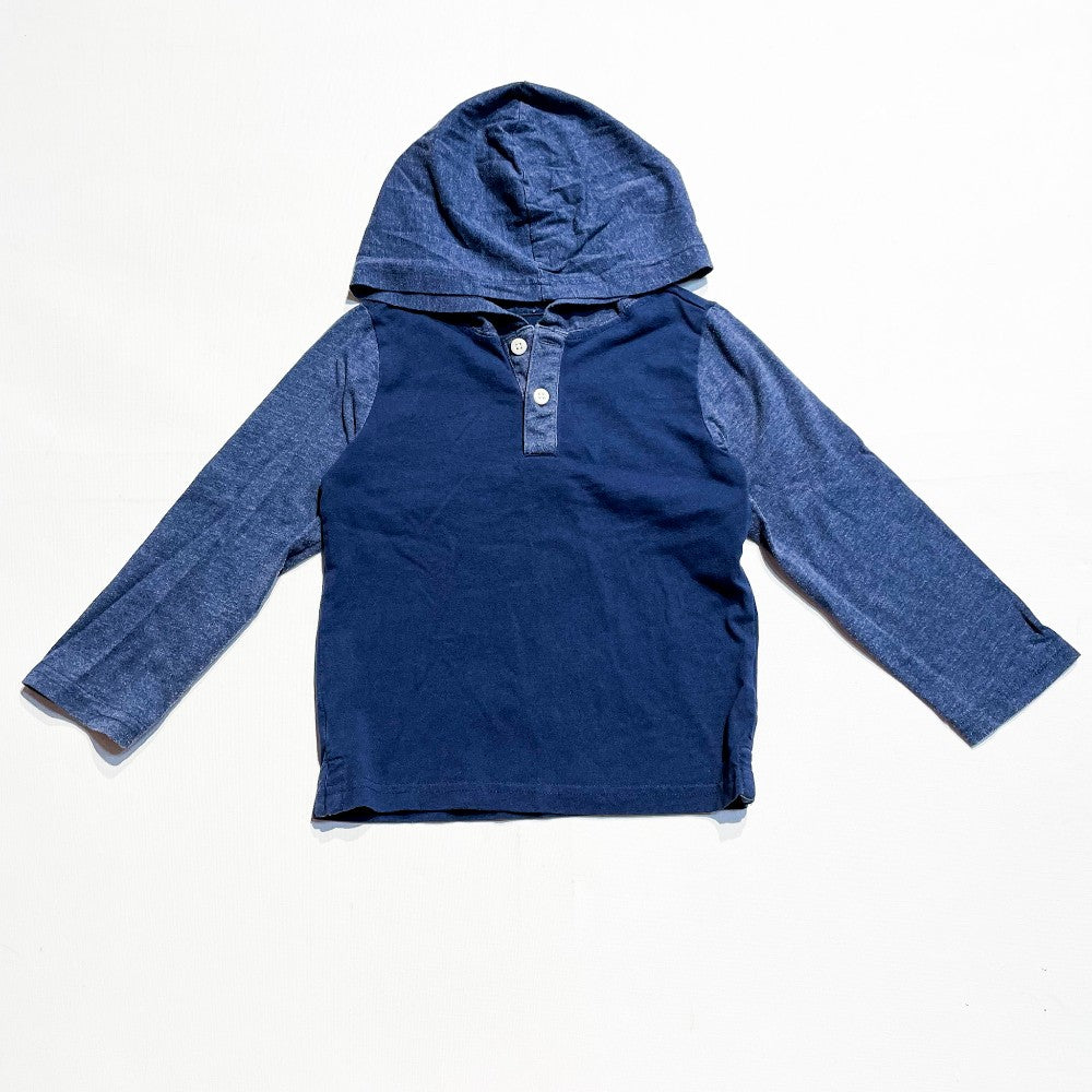 Cazy 8 Shirt 3Y|155773