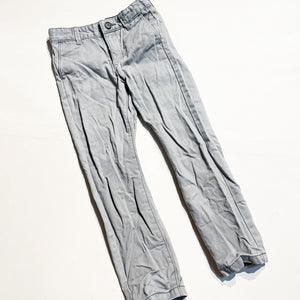 Prep Fit Pants 8Y|170211