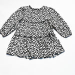 Zara Dress 3/4YZara Dress 18-24M|170761