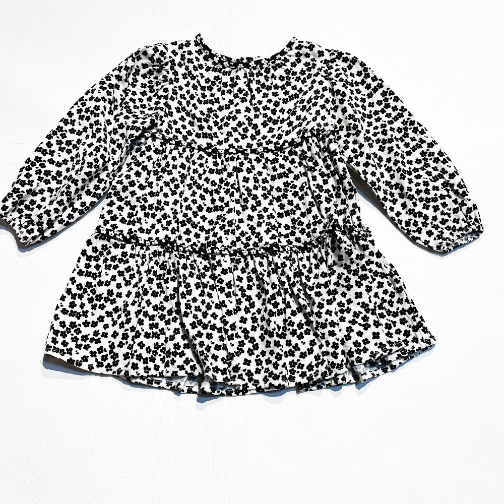 Zara Dress 3/4YZara Dress 18-24M|170761