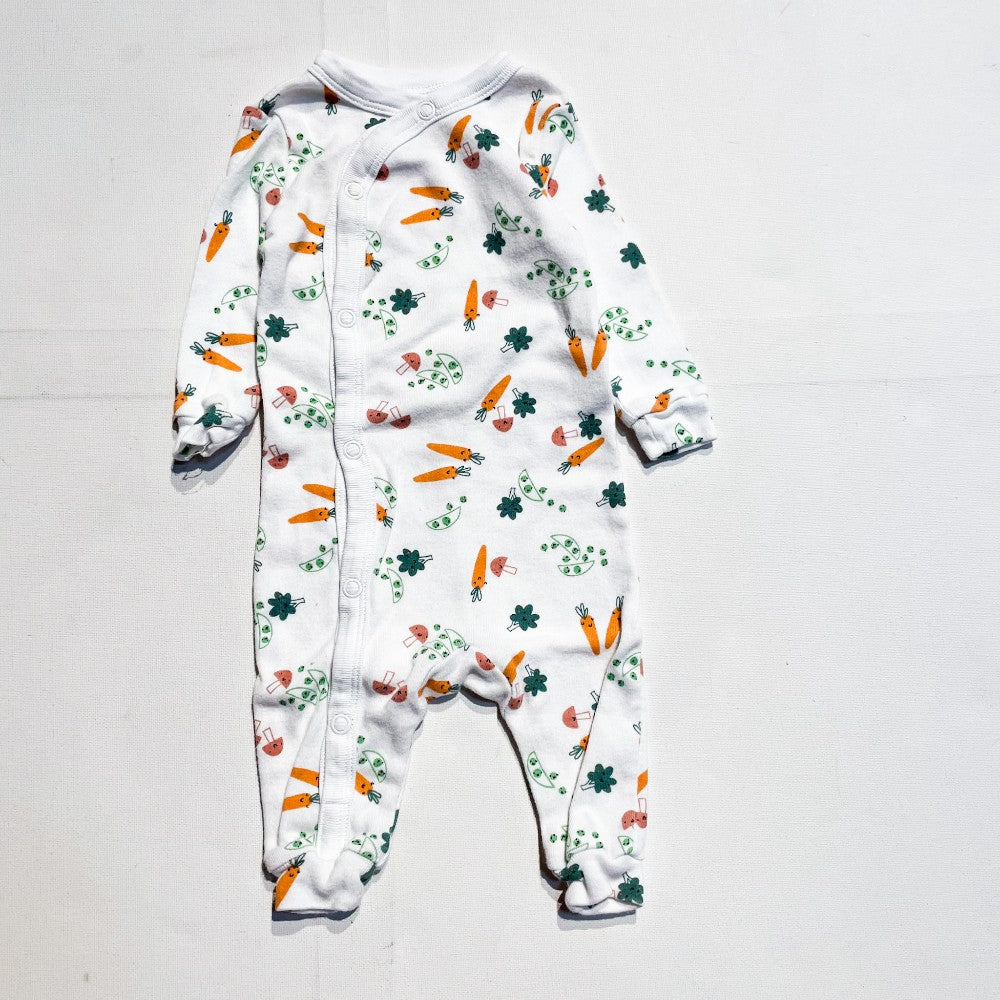 Joe Fresh Sleeper 0-3M|159598