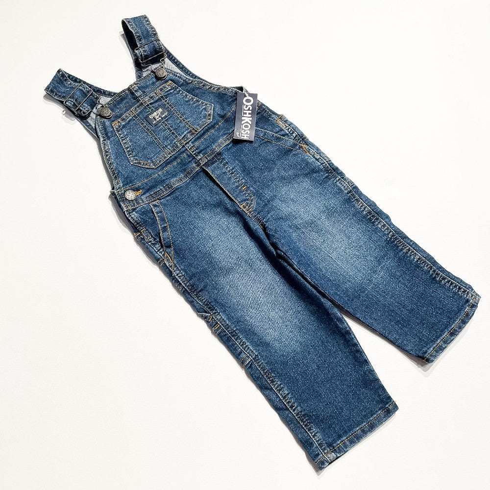 Oshkosh Overalls 2Y|219581