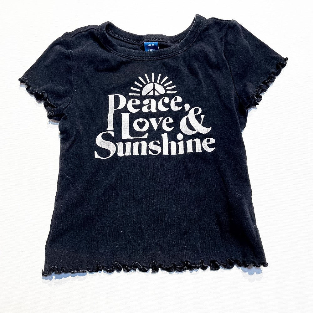 Old Navy Shirt 6-7Y|192715