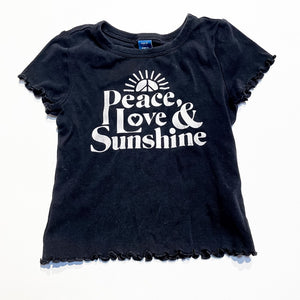 Old Navy Shirt 6-7Y|192715