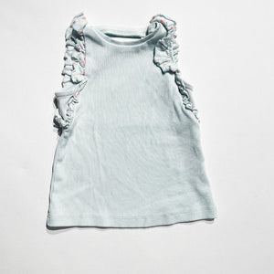 Zara Shirt 9-12M|200504