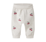 Name It - Cherry Light Sweatpants|207467