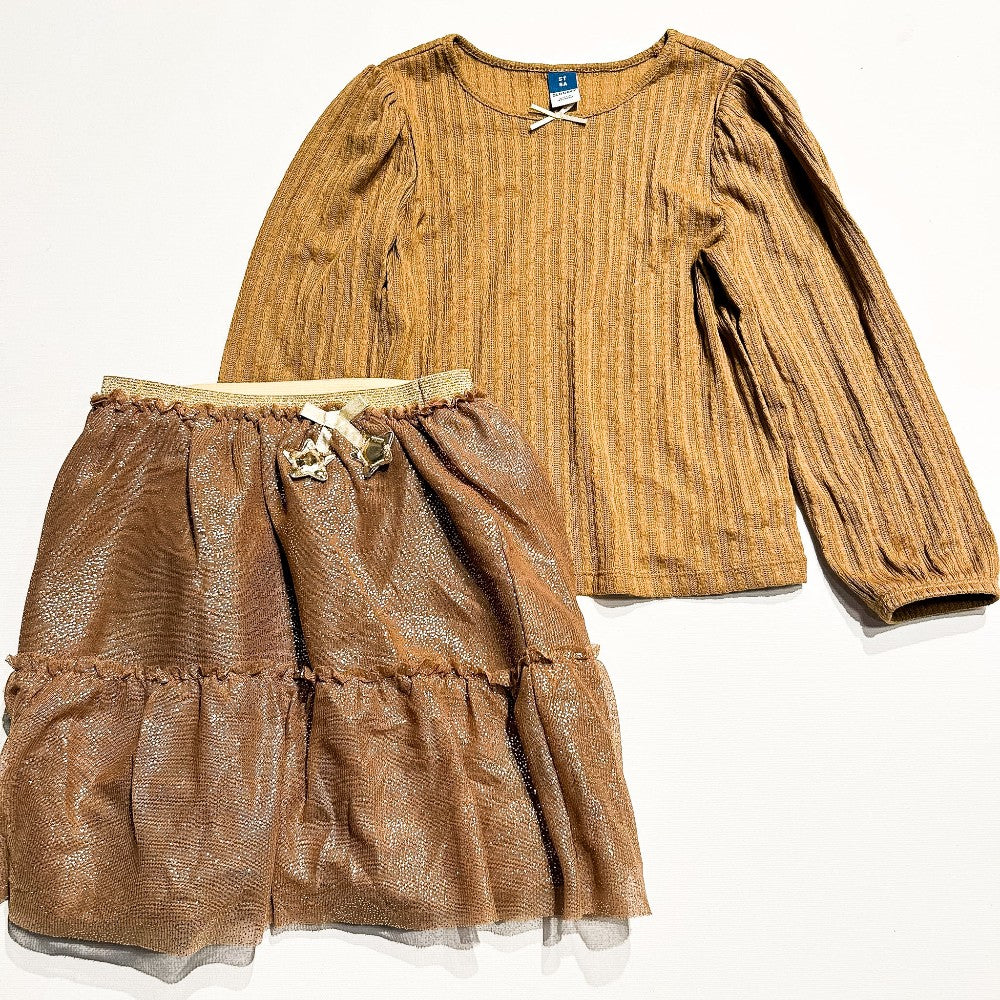Old Navy Set 5Y|211210