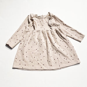 Zara Dress 4-5Y|227953