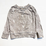 Jax & Lennon Sweatshirt 12-18M **Imperfection|170276