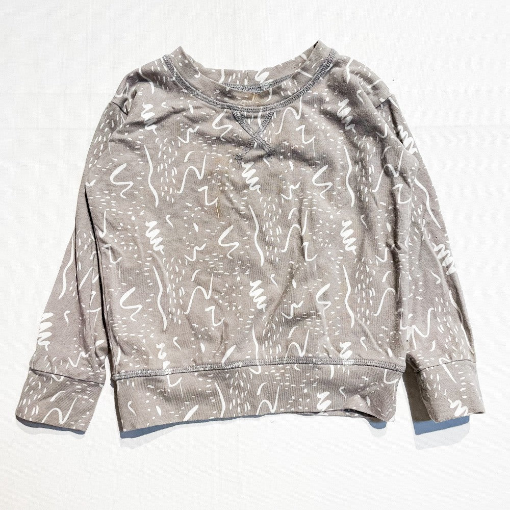 Jax & Lennon Sweatshirt 12-18M **Imperfection|170276