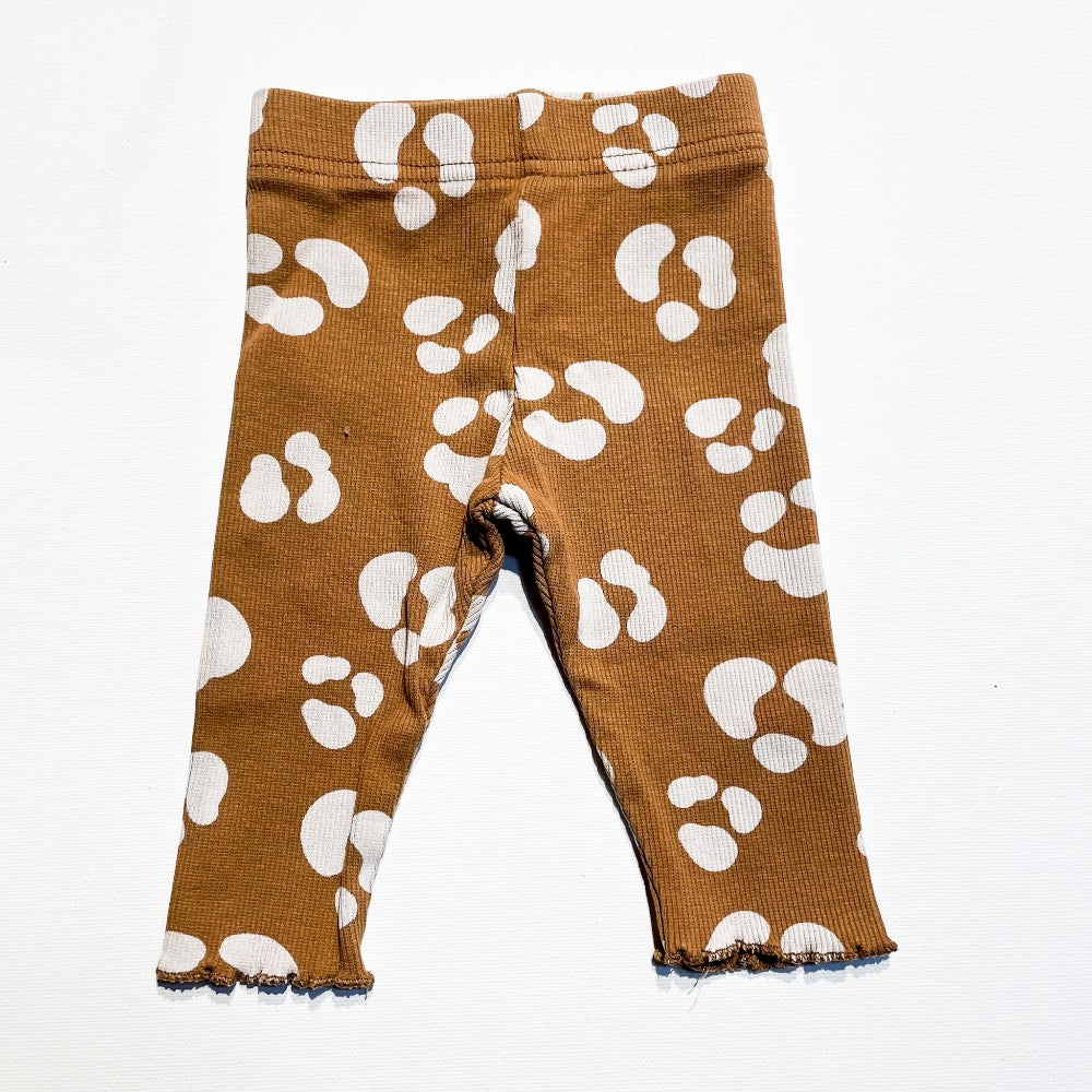 George Leggings 3-6M|186397