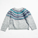 George Sweater 4Y|224501