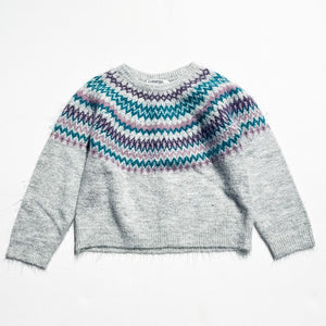 George Sweater 4Y|224501