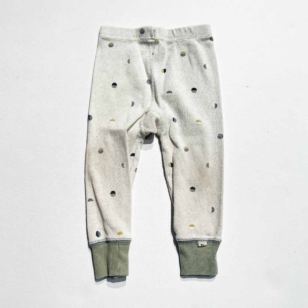 EasyPeasy Pants 12M *Imperfection|229273