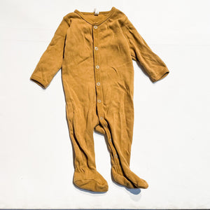 Quincy Mae Sleeper 0-3M|172444