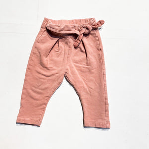 Zara Pants 9-12M|152767