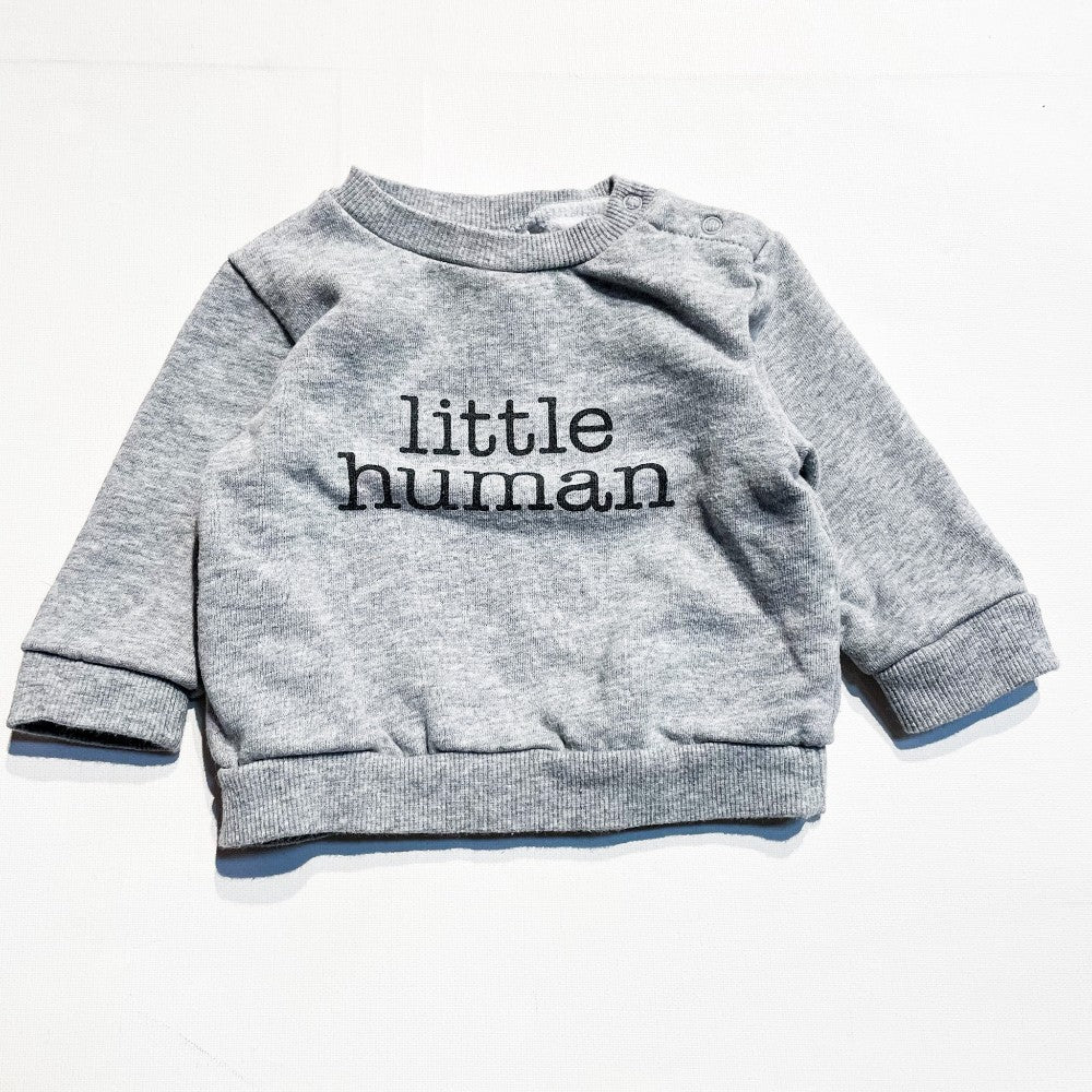 Indigo Crew 3-6M|174496