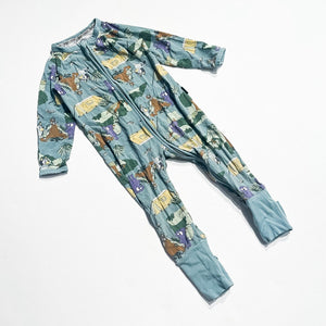 Bonds x Bluey Sleeper 12-18M|216922