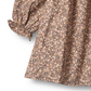 Wheat - Dress Bella black sea garden|164469