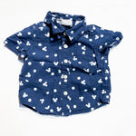 Gap Top 3-6M|128853