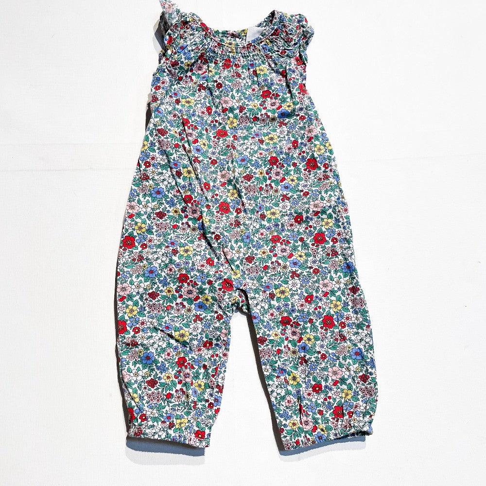 Gap Romper 3-6M|161292