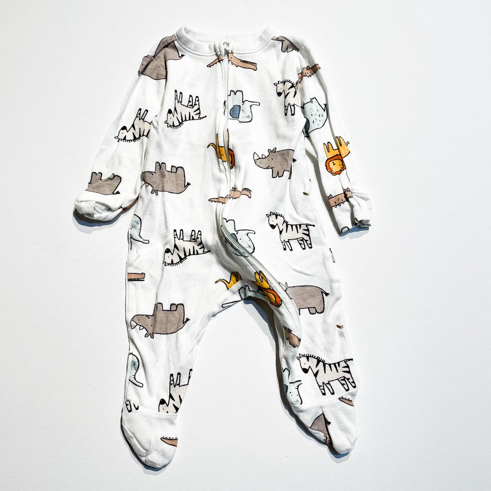 Old Navy Sleeper 6-9M|186191