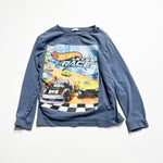 Hotwheels Top 5/6Y|217988