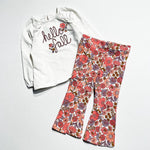 Haute Hippie Set 12M|221549