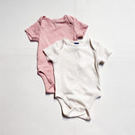 Old Navy Onesie Set 3-6M|154511