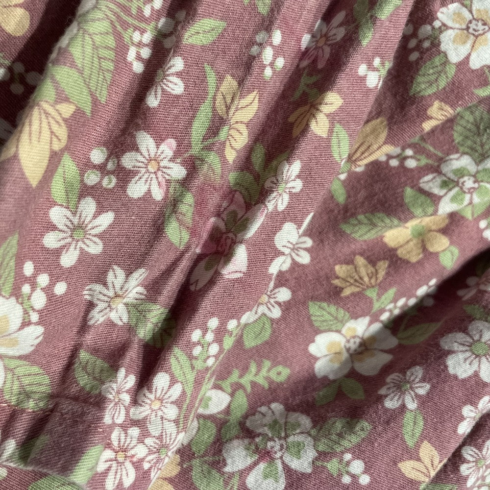 Nest + Nurture Dress 3Y **Imperfection|213734