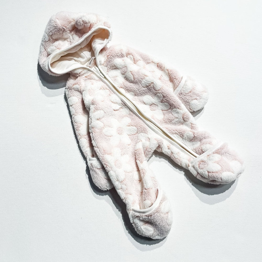 Huggies Bunting Suit NB|232999