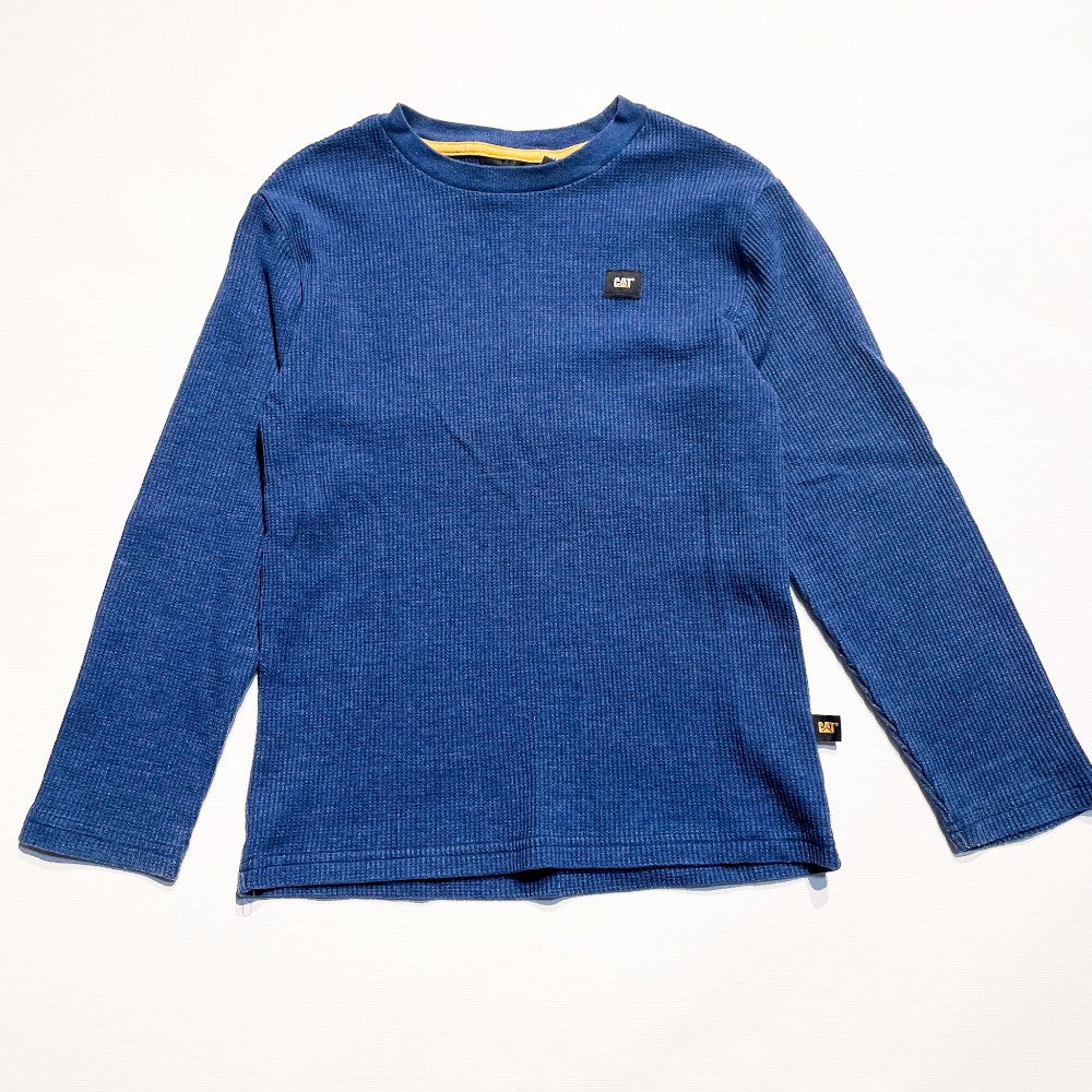 CAT Shirt 7-8Y|192058