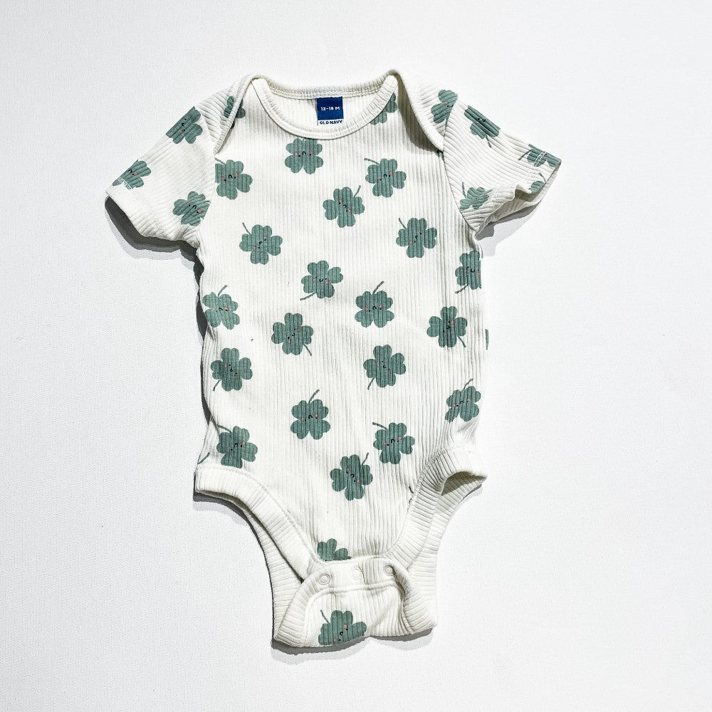 Old Navy Onesie 12-18M|212013