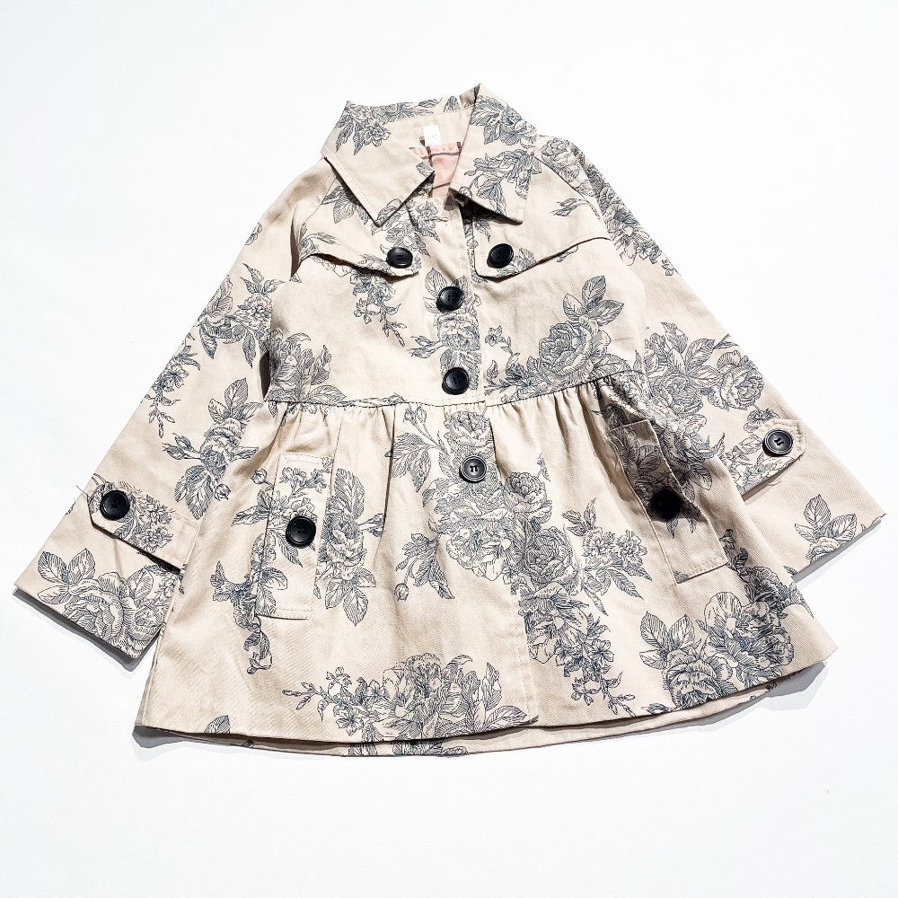 Jacket 5Y|198677