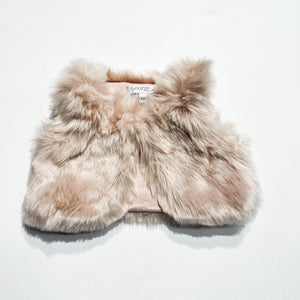 George Vest 3-6M|218127