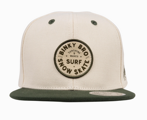 BinkyBro - Fletch Hat|141564