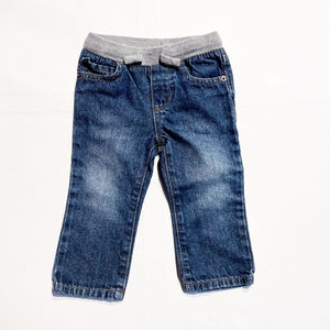 Childrense Place Jeans 12-18M|146191