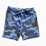 Joe Shorts 12-18M|150626