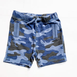 Joe Shorts 12-18M|150626